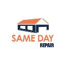 Same Day Garage Door Repair logo